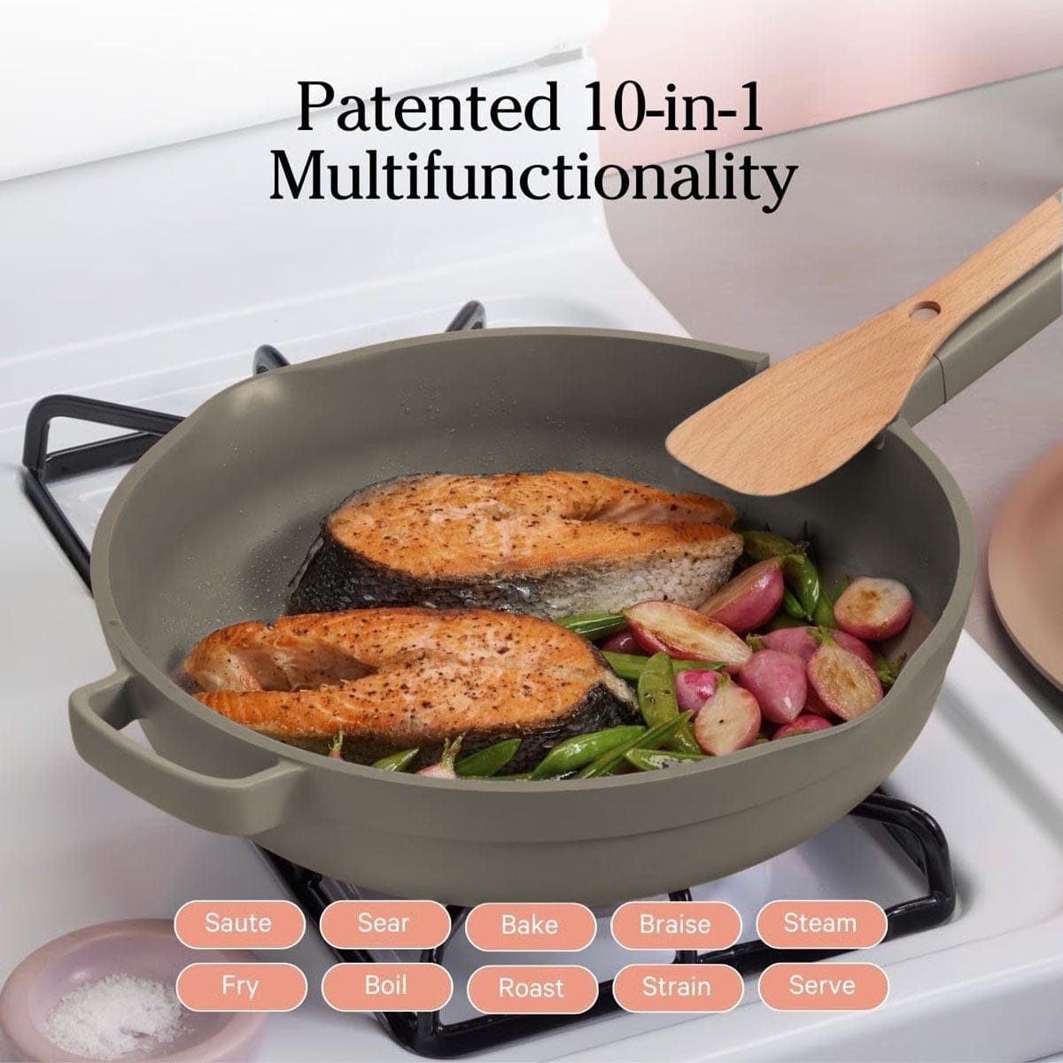 MultiChef Ultimate Cookware System