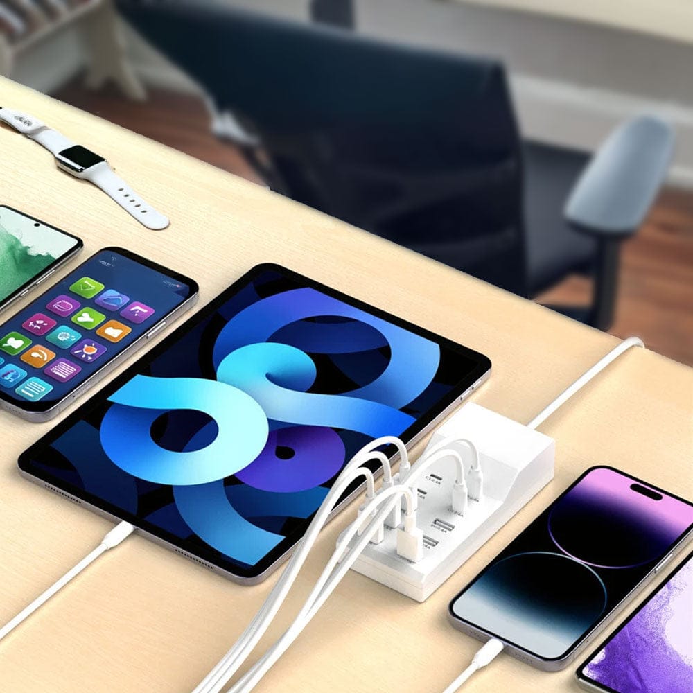 PowerLink Charging Hub