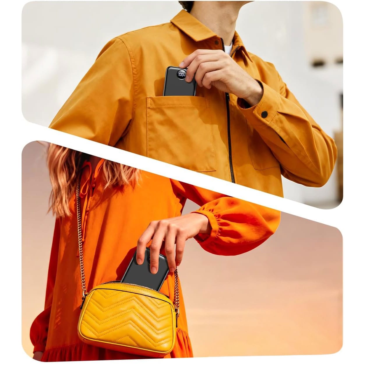 QuickBoost Ultra Power Bank