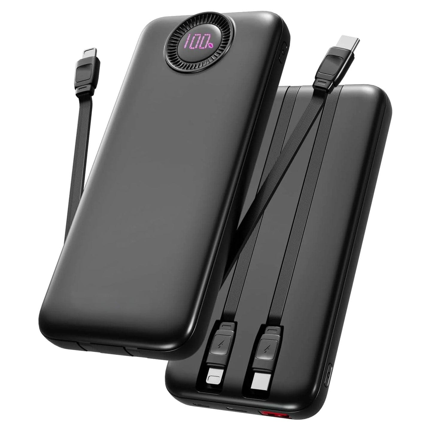 QuickBoost Ultra Power Bank