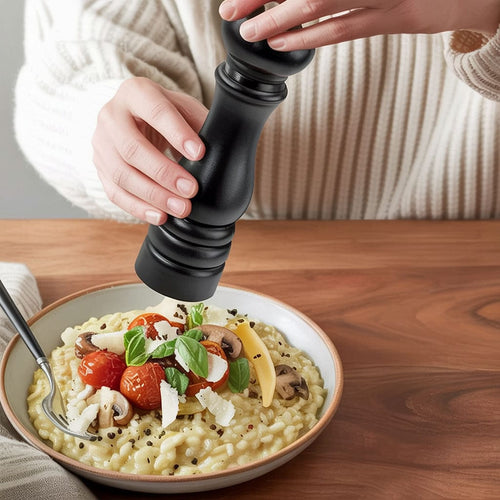 ParisBistro Deluxe Pepper Mill