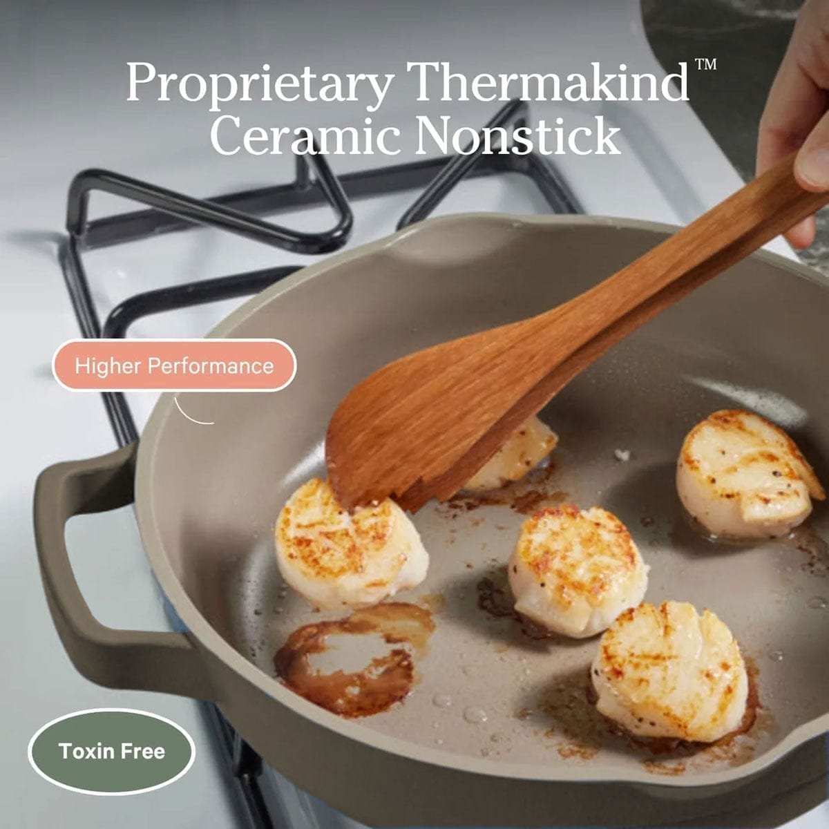 MultiChef Ultimate Cookware System