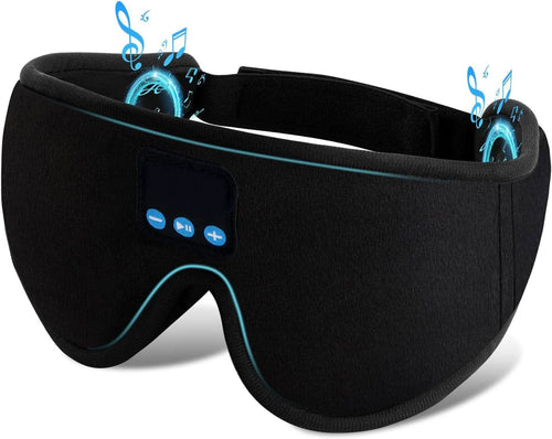 DreamSound Sleep Mask