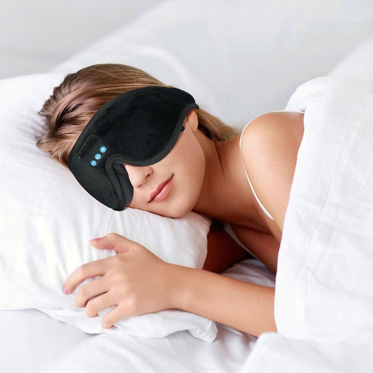 DreamSound Sleep Mask